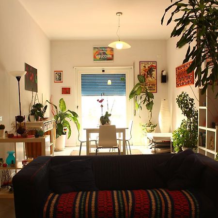 Esedra B&B Palermo Exterior photo