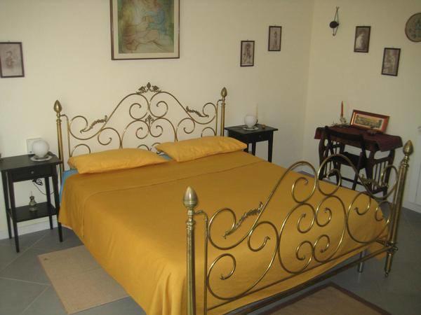 Esedra B&B Palermo Exterior photo